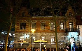 Hotel Brasserie